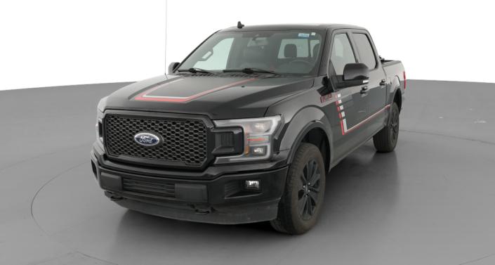 Thumbnail: 2019 Ford Econoline - 1