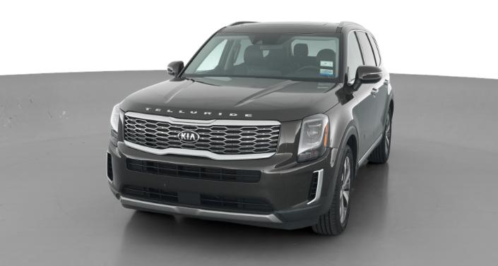 Thumbnail: 2020 Kia Telluride - 1