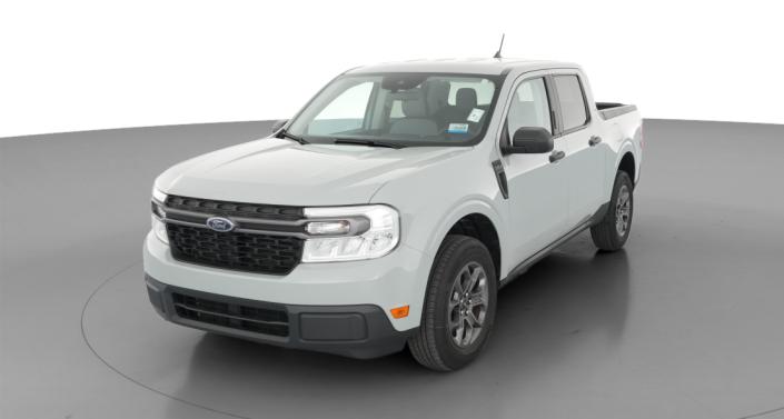 Thumbnail: 2022 Ford Maverick - 1