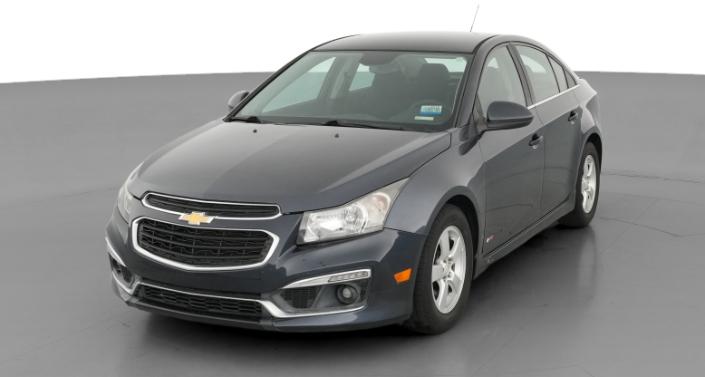 Thumbnail: 2015 Chevrolet Cruze - 1