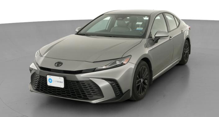 Thumbnail: 2025 Toyota Camry - 1