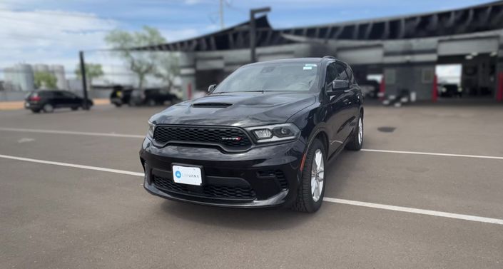 Thumbnail: 2024 Dodge Durango - 1
