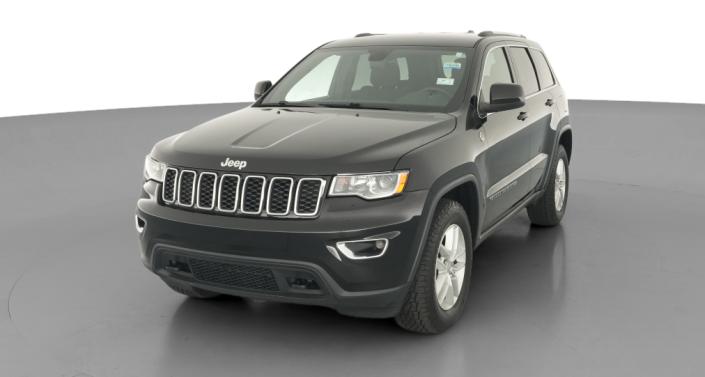 Thumbnail: 2018 Jeep Grand Cherokee - 1