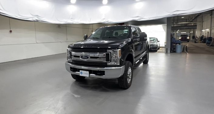 Thumbnail: 2019 Ford Econoline - 1