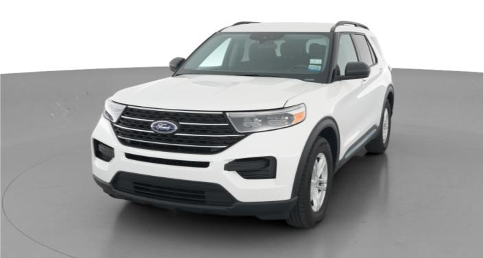 Thumbnail: 2023 Ford Explorer - 1