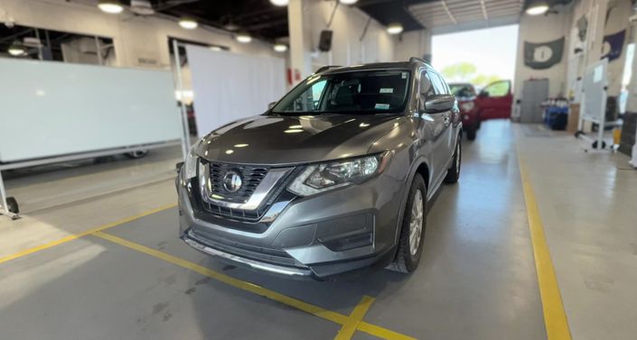 Thumbnail: 2019 Nissan Rogue - 1