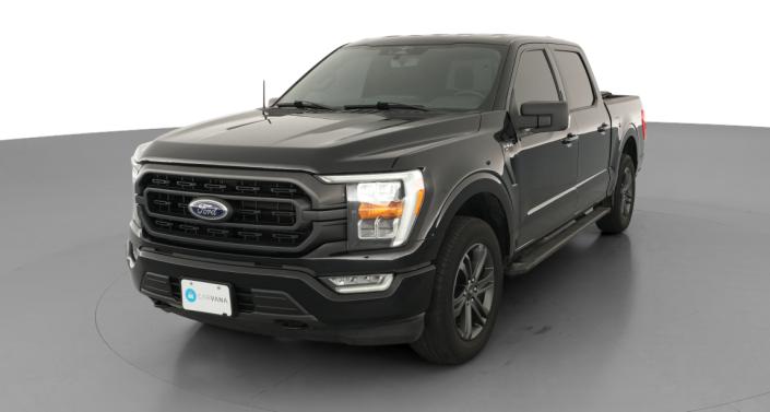 Thumbnail: 2023 Ford Econoline - 1