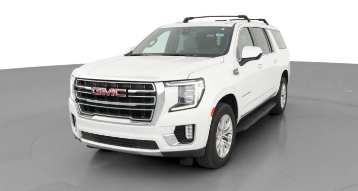 Thumbnail: 2021 GMC Yukon XL - 1