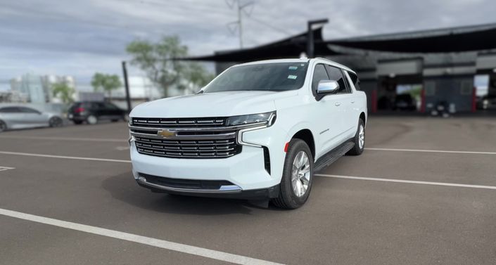 Thumbnail: 2023 Chevrolet Suburban - 1