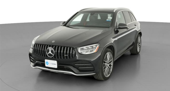 Thumbnail: 2020 Mercedes-Benz GLC - 1