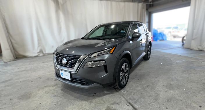 Thumbnail: 2022 Nissan Rogue - 1