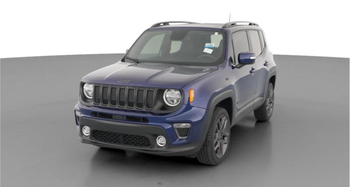 Thumbnail: 2020 Jeep Renegade - 1