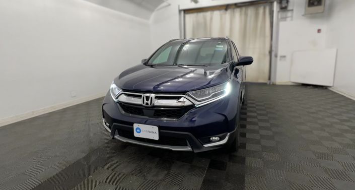 Thumbnail: 2018 Honda CR-V - 1