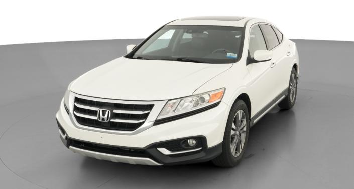 Thumbnail: 2015 Honda Crosstour - 1