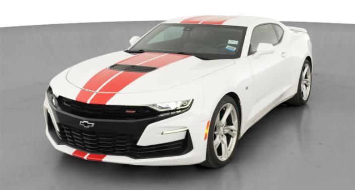 Thumbnail: 2019 Chevrolet Camaro - 1