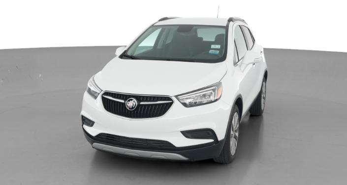 Thumbnail: 2019 Buick Encore - 1