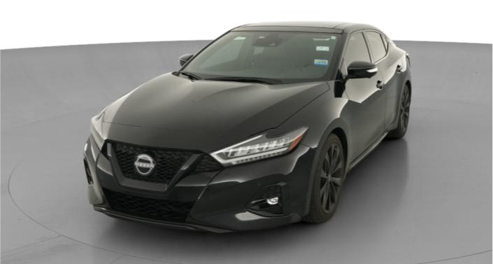 Thumbnail: 2023 Nissan Maxima - 1