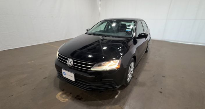 Thumbnail: 2017 Volkswagen Jetta - 1