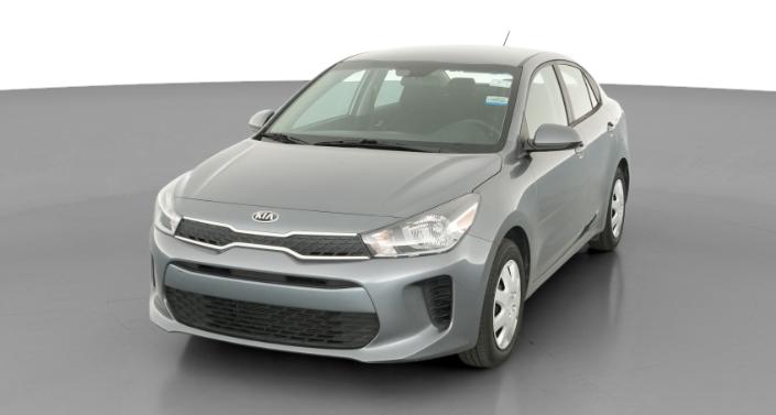 Thumbnail: 2020 Kia Rio - 1