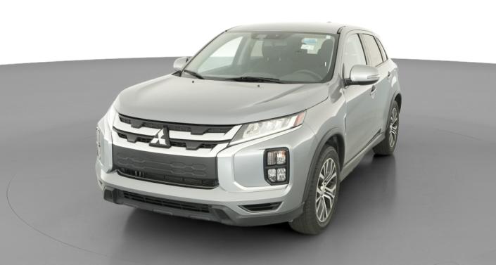 Thumbnail: 2021 Mitsubishi Outlander Sport - 1