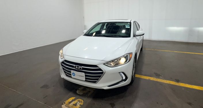Thumbnail: 2017 Hyundai Elantra - 1