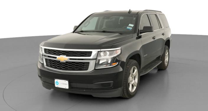 Thumbnail: 2019 Chevrolet Tahoe - 1
