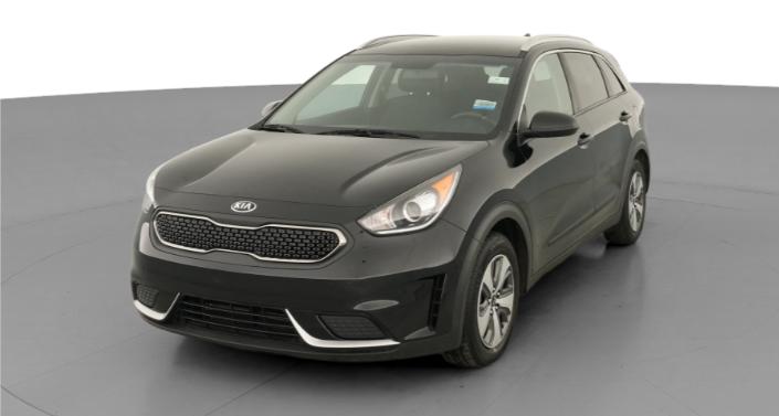 Thumbnail: 2019 Kia Niro - 1