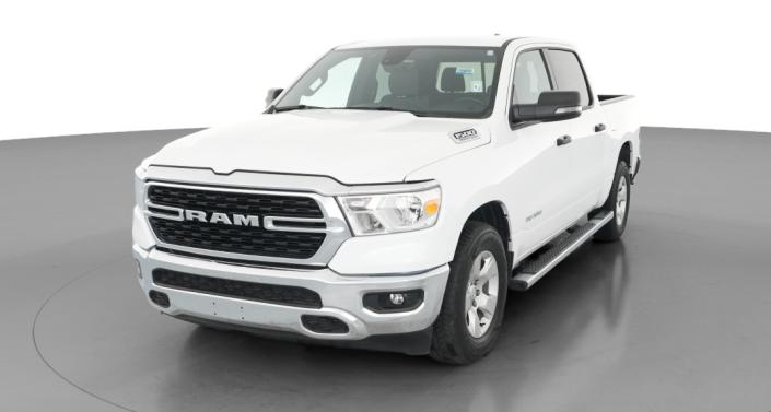 Thumbnail: 2023 RAM 1500 - 1