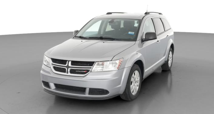 Thumbnail: 2018 Dodge Journey - 1