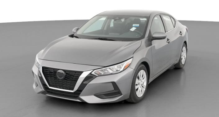 Thumbnail: 2022 Nissan Sentra - 1