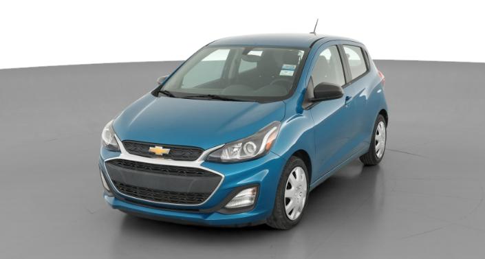 Thumbnail: 2019 Chevrolet Spark - 1