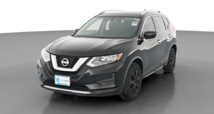 Thumbnail: 2017 Nissan Rogue - 1