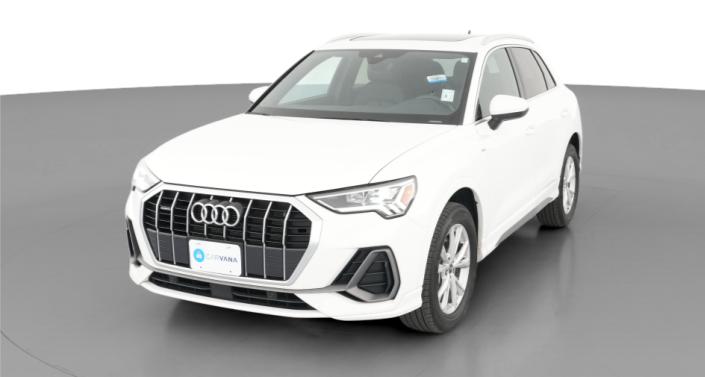 Thumbnail: 2023 Audi Q3 - 1