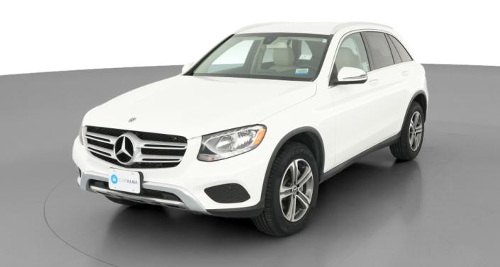 Thumbnail: 2019 Mercedes-Benz GLC - 1