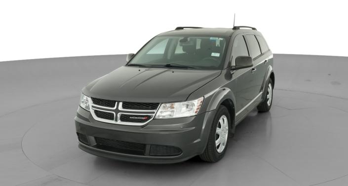 Thumbnail: 2019 Dodge Journey - 1