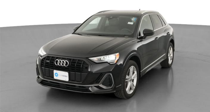 Thumbnail: 2021 Audi Q3 - 1