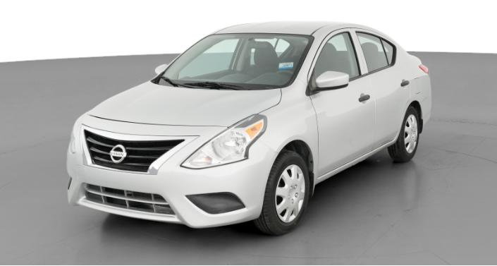 Thumbnail: 2019 Nissan Versa - 1