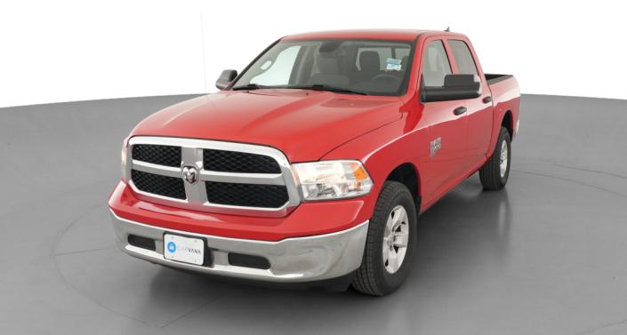 Thumbnail: 2023 RAM 1500 Classic - 1