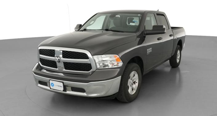 Thumbnail: 2023 RAM 1500 Classic - 1