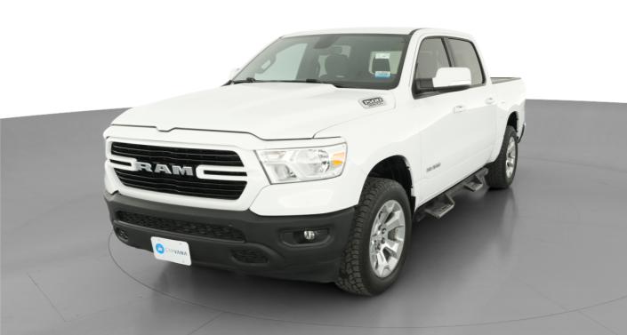 Thumbnail: 2020 RAM 1500 - 1