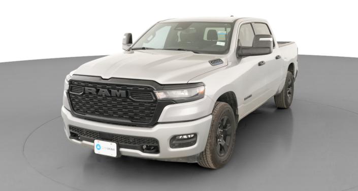Thumbnail: 2025 RAM 1500 - 1