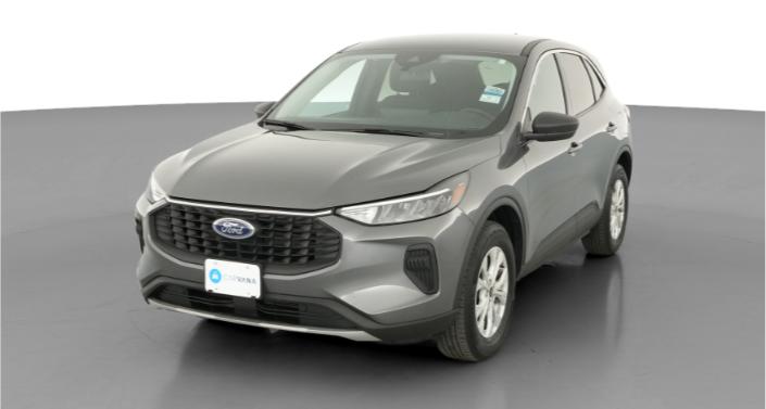 Thumbnail: 2024 Ford Escape - 1