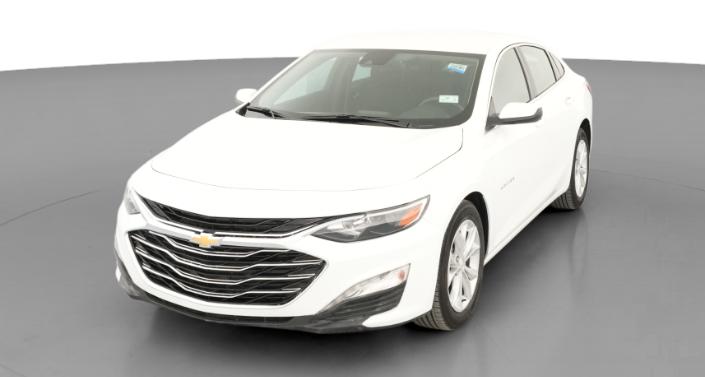 Thumbnail: 2025 Chevrolet Malibu - 1
