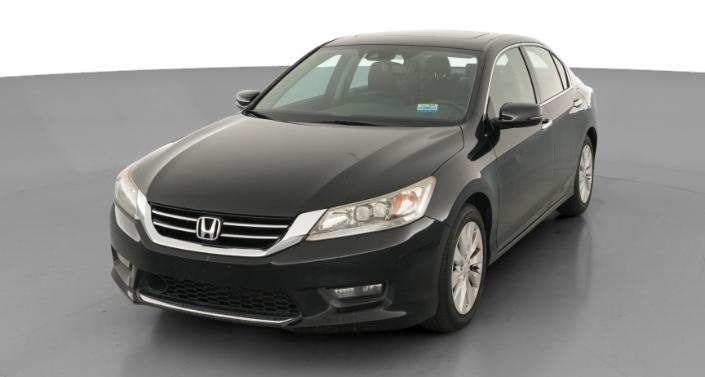 Thumbnail: 2015 Honda Accord - 1