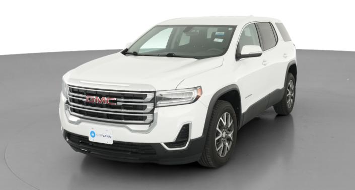 Thumbnail: 2021 GMC Acadia - 1