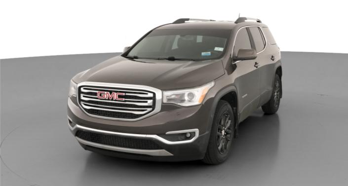 2019 GMC Acadia SLT -
                  Auburn, GA