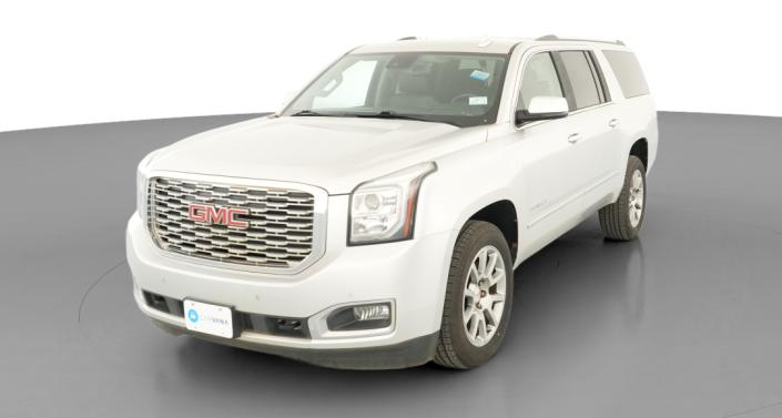 Thumbnail: 2020 GMC Yukon XL - 1