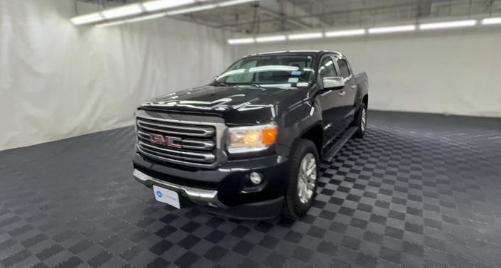 Thumbnail: 2020 GMC Canyon - 1