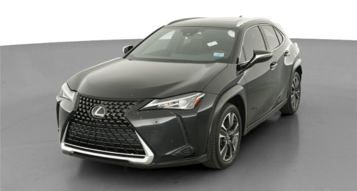 2019 Lexus UX 200 -
                  Bessemer, AL