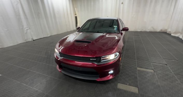 Thumbnail: 2018 Dodge Charger - 1